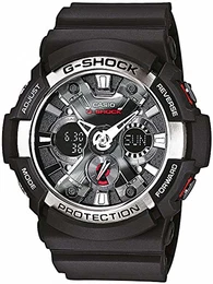 G-Shock Herren-Armbanduhr GA 200 1AER