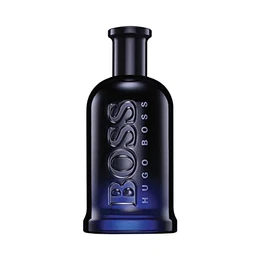 BOTTLED NIGHT Eau de Toilette, aromatisch-holziger Herrenduft mit Moschus und Kardamom für elegante Männer, 200ml