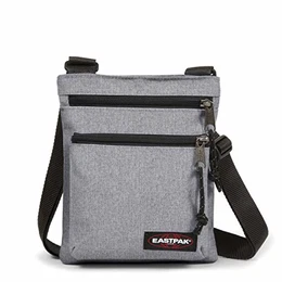 Rusher Umhängetasche, 23 cm, Grau (Sunday Grey)