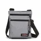 Eastpak Rusher Umhängetasche, 23 cm, Grau (Sunday Grey)