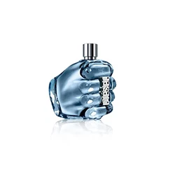 Only The Brave, Parfüm für Herren, Eau de Toilette, Frischer Duft, 200 ml