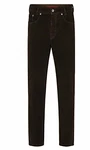 Joker Jeans Walker 3865 Dunkelbraun (3865/0335)