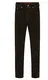 Joker Jeans Walker 3865/0335 Dunkelbraun (W33/L30)