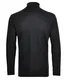 Ragman Herren Unterzieh Rolli, Schwarz, M