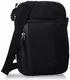 Nike Tech Crossbody Tasche, Black/Black/Black, One Size