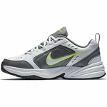 Nike Herren Air Monarch IV Sportschuh White/White/Cool Grey/Anthracite