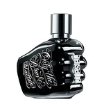 Diesel Only The Brave Tattoo Eau De Toilette Schwarz