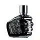Diesel Only The Brave Tattoo Eau De Toilette Zerstäuber 50 Ml