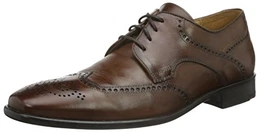 Herren Forster Derby, Braun (Kenia 4), 44 EU