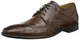 Lloyd Herren Forster Derby, Braun (Kenia 4), 44 EU