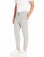 Nike Herren Jogger Fleece Club Trainingshose, Grau, Medium