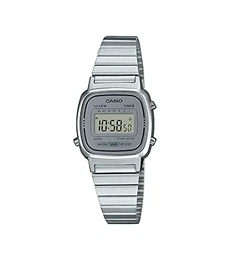 Collection Damen Retro Armbanduhr LA670WEA-7EF