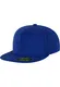 Flexfit Cap 210 Premium (S/M, royal)