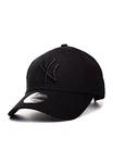 New Era Cap 9Forty League Neyyan Black/White