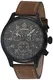 Timex Herren-Armbanduhr Field Quarz ChronographT49905