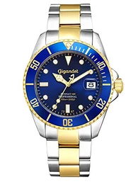 Automatische Uhr G2-001
