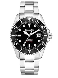 Automatische Uhr G2-002