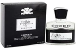 Creed Aventus Eau de Parfum Spray Schwarz