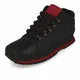 New Balance H754 Schuhe 9,5 Black/Red