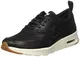Nike Damen WMNS Air Max Thea PRM Sneaker, Schwarz (Black/Black/sail/Gum Med Brown), 41 EU
