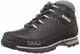 Timberland Herren Euro Sprint Hiker Boots, Schwarz (Black), 44.5 EU