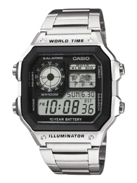 Collection Herren-Armbanduhr AE 1200WHD 1AVEF