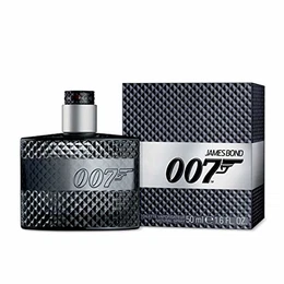 James Bond 007 Herren Parfüm – Eau de Toilette Natural Spray I – Unwiderstehlich-frischer Herrenduft - perfekter Sommerduft gepaart mit britischer Eleganz – 1er pack (1 x 50 ml)