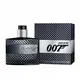 James Bond 007 Herren Parfüm – Eau de Toilette Natural Spray I – Unwiderstehlich-frischer Herrenduft - perfekter Sommerduft gepaart mit britischer Eleganz – 1er pack (1 x 50 ml)