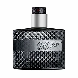 James Bond 007 Herren Parfüm – Eau de Toilette Natural Spray I – Unwiderstehlich-frischer Herrenduft - perfekter Sommerduft gepaart mit britischer Eleganz – 1er pack (1 x 30 ml)