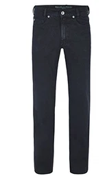 Clark 2320 Black Denim Jeans (W33/L32)