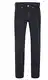 Joker Jeans Clark 2320 Black Denim Jeans (W33/L32)