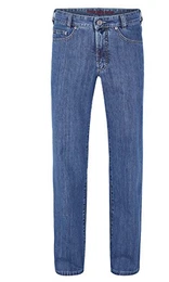 Clark 2242 Blue Jeans, 0055 Dark Stoned, 40W / 30L