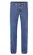 Joker Jeans Clark 2242 Blue Jeans, 0055 Dark Stoned, 40W / 30L