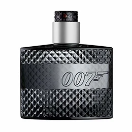007 After Shave – Unwiderstehlich-frisches Rasierwasser für Männer - perfekter Sommerduft gepaart mit britischer Eleganz – 1er Pack (1 x 50ml)