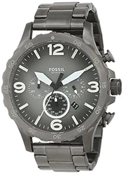 Fossil Herren Analog Quarz Uhr JR1437