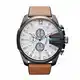 Diesel Herren Analog Quarz Uhr DZ4280
