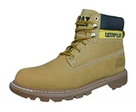 CAT Footwear Herren Colorado Boots gelb