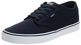 Herren Atwood Canvas'''' Sneaker, Navy White 4K1, 43 EU