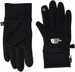 Herren Handschuhe Etip, tnf black, M, 0766182238678
