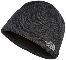 Unisex Mütze Jim, tnf black heather, one size, T0A5WHKS7
