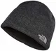 The North Face Unisex Mütze Jim, tnf black heather, one size, T0A5WHKS7