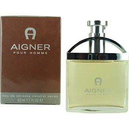 - Pour Homme For Men 50ml EDT