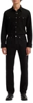 Levi's Jeans 505 Regular Schwarz