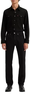 Levi's Jeans 505 Regular black denim Levi's Jeans 505 Regular black denim