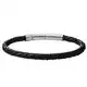 Fossil Herren Armband Leder JF00510797