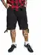 Brandit Savage Vintage Gladiator Short Schwarz M