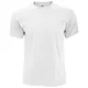 Fruit of the Loom Herren T-Shirt Original T 61-082-0 White M