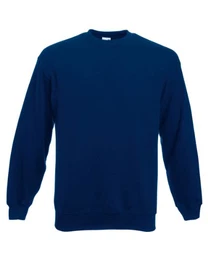 Herren Classic Sweat Kapuzenpullover, Flaschengrün, XXXL