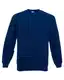 Fruit of the Loom Herren Classic Sweat Kapuzenpullover, Flaschengrün, XXXL