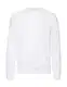 Fruit Of The Loom Herren 62-202-0 Sweatshirt, weiß, m